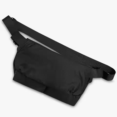 Venture Sling 9L Crossbody Bag Spring New Men's Explorer Cycling Large Capacity High-Quality Waterpr