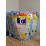 Vixal FLOOR CLEANER 180ML (price for 3 pcs)