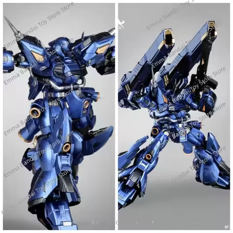 New ZERO BOUNDARY MODEL DARK WAVE DW-01 MG 1/100 alloy skeleton Assembly Model Kit Plastic Model Wit