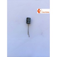 Capacitor 50v 68uf Electrolytic Capacitor, Aluminum Electrolytic Capacitor 68uf 50v