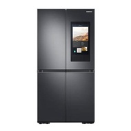 Samsung RF65A9771SG/SS Family Hub, Multi-Door Refrigerator (549L)(Energy Rating - 2 Ticks )