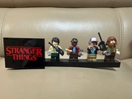 LEGO Stranger Things 75810