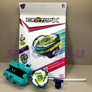 Flame Brand CX-07 CX-007 CX-08-01/02 Spinning Tops Toys for Children's Gifts