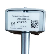 Alarm Honeywell L4064B2210 Circuit Breaking Fan High Temperature YONX