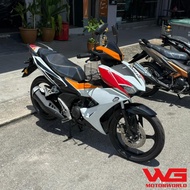 HONDA RSX REPSOL  - YEAR 2025