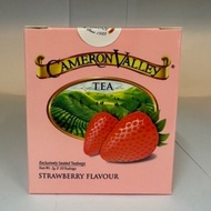 Teh Cameron Highlands Bharat Group