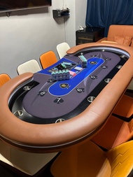 極新Poker枱 有Led燈