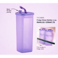 Fridge Water Bottle 2litre Tupperware