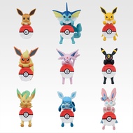 2025 Pokémon Collection Lottery ~Let's Go for a Walk~ F prize (1 Random Choice)