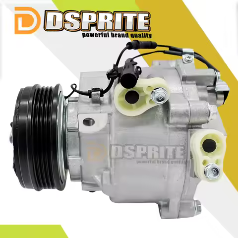 For suzuki sx4 compressor 9520061M02 AKV200A4114A QS90 95200-61M02 SUZUKI Vitara SX4