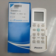 DAIKIN/ ACSON (ORIGINAL) Air Cond Remote Control