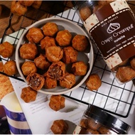 MIRA COOKIES CREAMPUFF READY STOCK VIRALL