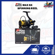 Abu Garcia MAX SX Spinning Reel