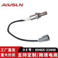 Suitable for Toyota Lexus Oxygen Sensor 89465-33440 89465-35660 89465-60350