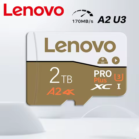 Lenovo 1TB 512GB Micro TF SD 2TB 128GB SD Card Luxury Carbon Fiber Design for Leica M11-P Reporter E