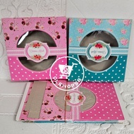 (contains 50pcs) ashtray/visin packaging box code 049