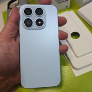 小米 17 手機-有保養 香港行貨 256GB+12GB