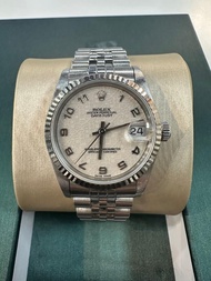Rolex 勞力士 Prince Oysterdate 68274