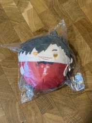 Haikyuu!! 排球少年 一番賞 D賞 黑尾