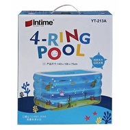 Intime Baby Pool Spa Swimming Pool Baby Kolam Renang Bayi Kolam Mandi Spa Baby
