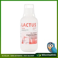 [sgstock] ICM Pharma, Lactus Syrup, 200Ml, 200 milliliters - [] []