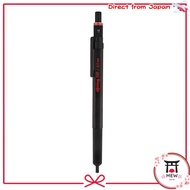 Rotring Mechanical Pencil 500 0.5mm Black 1904725 Official Import
Rotring rOtring Mechanical Pencil 