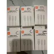 Xiaomi Type C 33W Fast Charging Premium MICRO Data Cable /Type c