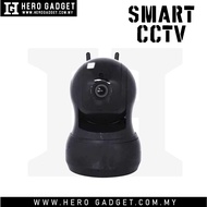 [ ]HERO GADGET CCTV 360 VIEW PTZ HD, LIVE VIEW CCTV, IP CAMERA, PLUG AND PLAY CCTV, ALL ANGLE CONTRO