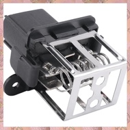 [h3w732xnj.ph] Electronic Fan Module Car Cooling Speed Control Module Resistance Controller for  Fie
