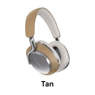 B&W Px8 Wireless Over Ear Headphone หูฟังไร้สาย black