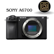 SONY A6700 sony a6700 BRAND NEW SONY MALAYSIA