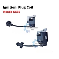 Honda GX35 Ignition Plug Coil Mesin Rumput Honda GX35 Ignition Coil