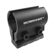 RF9 Mount: Attaches to Rifles, Shotguns & Airsoft Guns to Create a Standard 1913 Picatinny Rail Syst