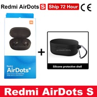 ZSELP Global Version Xiaomi Redmi Mi Ture Wireless Earbuds Basic 2 TWS Bluetooth Airdots 2 Headphone