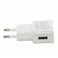 Single USB CHARGER HEAD SID USB HEAD CHARGER ADAPTER PORT ALL BRAND TKKH000245