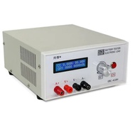 EBD-A20H battery capacity tester electronic load power tester discharger 20A