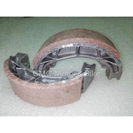 Honda Ex5 brake shoes / Brake shoes C70/EX5 / kulit brake lining