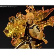 【艾模玩】代理版 全新現貨 Figuarts ZERO 火影忍者新世代 漩渦鳴人 BORUTO 絆Relation 公仔