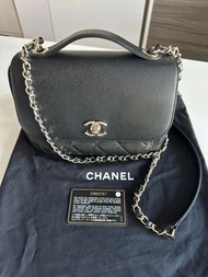 Chanel Business Affinity crossbody 香奈兒