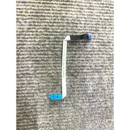 Mouse cable for Dell N4050 Dell Inspiron N4050 Vostro 1440 2420 1450 3420 laptop, original disassemb