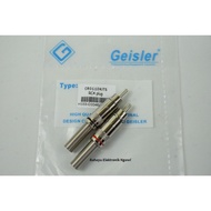 Jack Audio Rca Geisler Silver Lotus Buntut harga sepasang