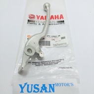 RIGHT FRONT BRAKE HANDLE Aerox 155, Lexi, Jupiter, MX KING 150, FREEGO [SILVER] 2PV-H3922-00