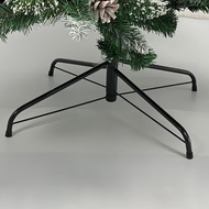 1.2 Meters Christmas Tree 120Cm Pine Snow Squirrel Tail CherryPine 4Feet Stock