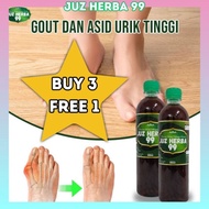 Asam urat Ubat sakit lutut Gout Ubat saraf Supplements Sakit pinggang Sendi Gaot Asid urik Jus herba