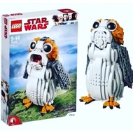 75230 lego star wars Porg