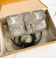 LV diane nano