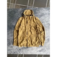 Jacket parka m65 field jacket by Intercrew Authentic