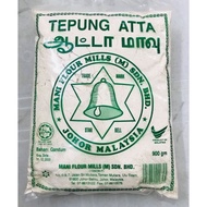 Atta Flour 900g Chapati Flour