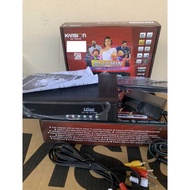 ❰Ready Stock❱ LGSAT gol garmedia Decoder DVB-S2