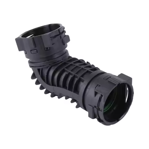 1pc Car Intake Air Turbo Tube Pipe Hose For Nissan Micra K13k / Note E12 1.6 2013-Onward 14460-3VA1A